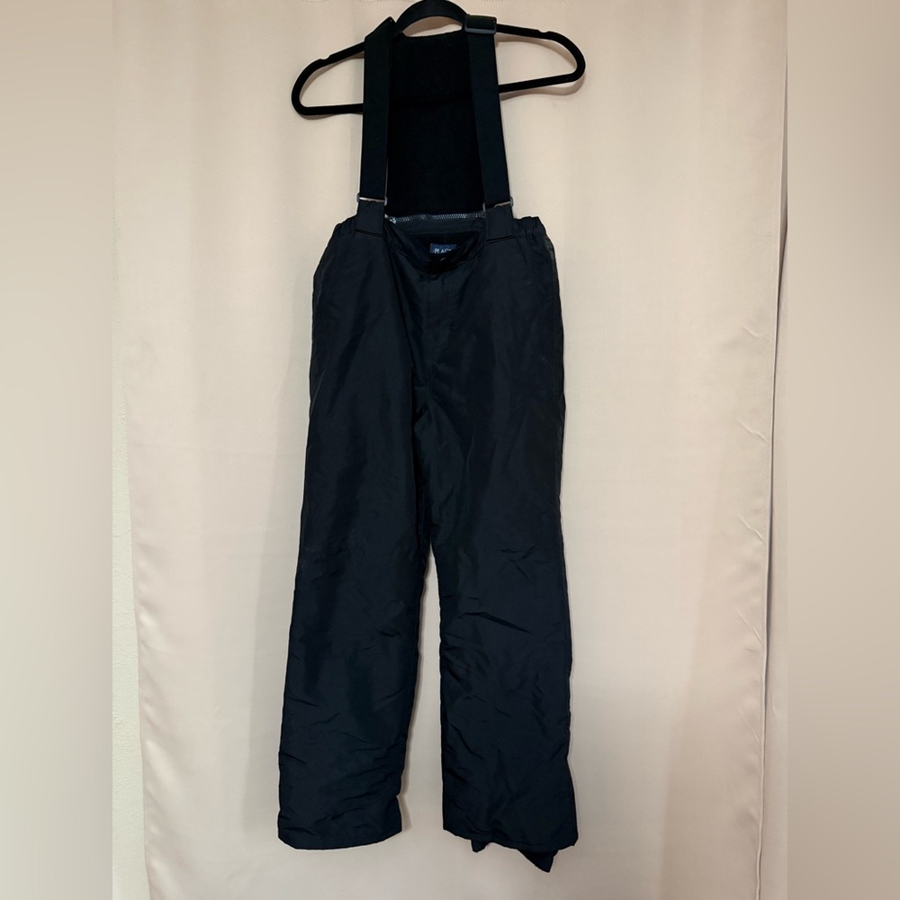 Unisex Kids Snow Overalls